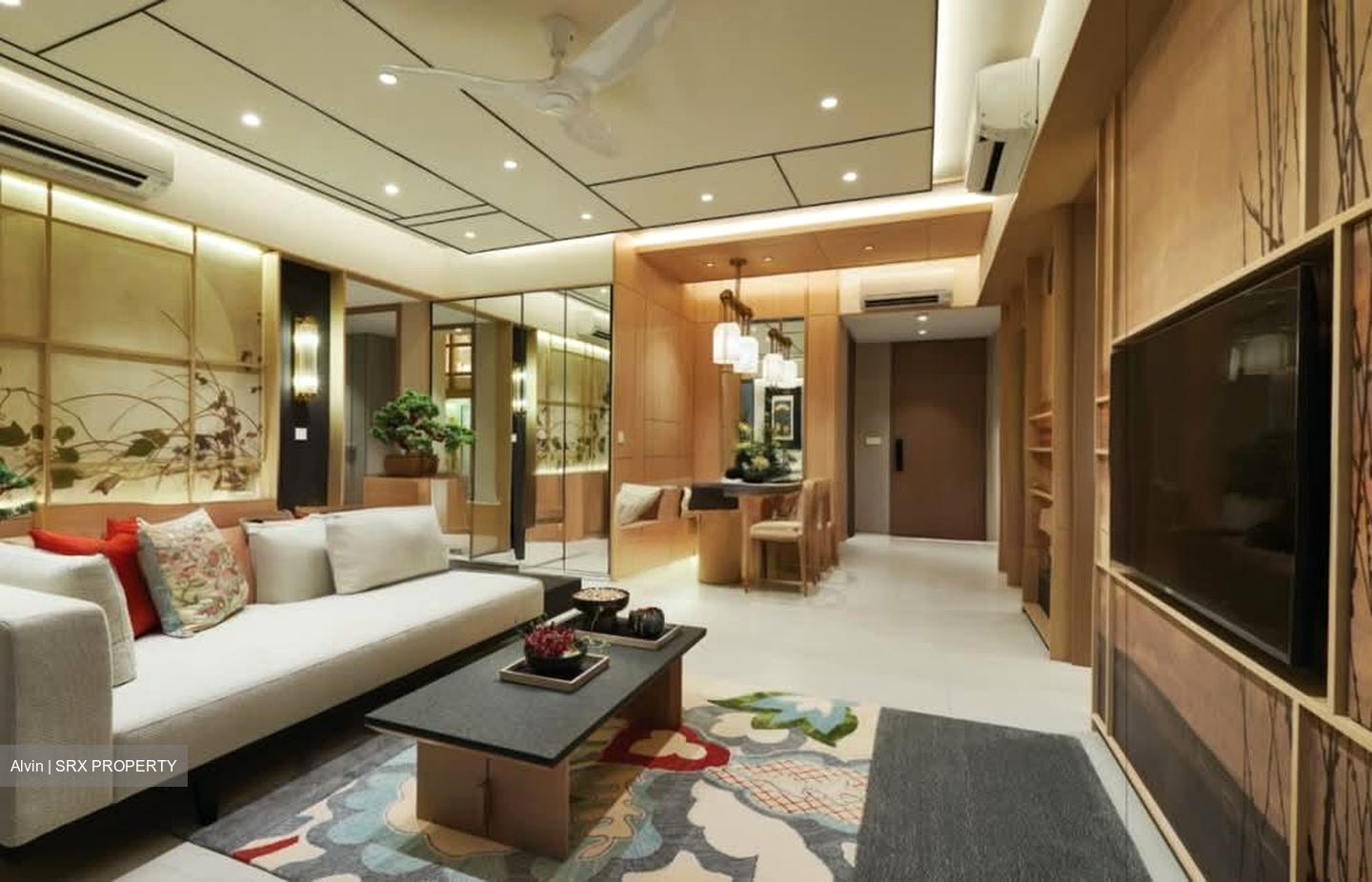 Zyon Grand (D3), Apartment #580132071